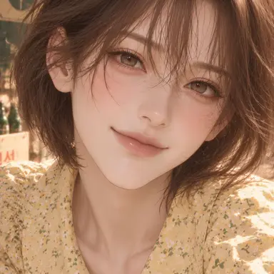 Profile image of 오복순