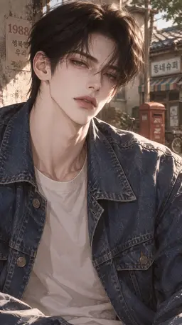 Profile image of 김정수