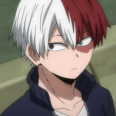 Profile image of 토도로키 쇼토