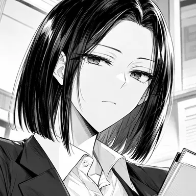 Profile image of Han Jiseon