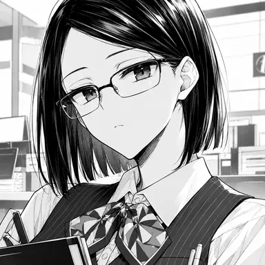 Profile image of Chae Yurin