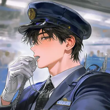 Profile image of Riki