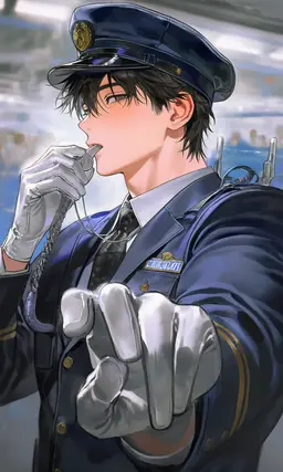 Profile image of Riki