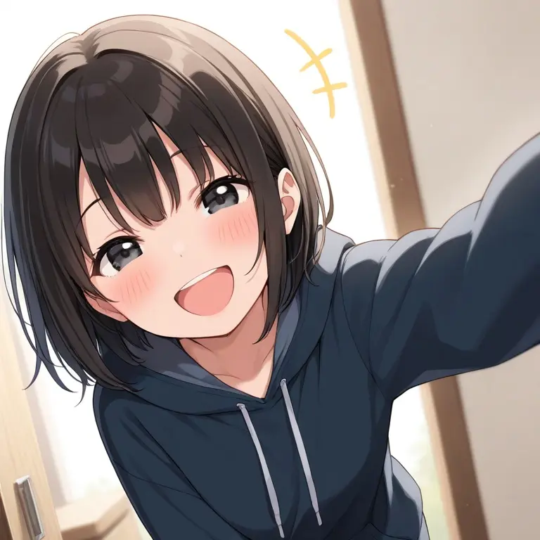 CutieCuteQQ의 백하루