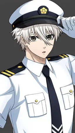 Profile image of 凪 誠士郎