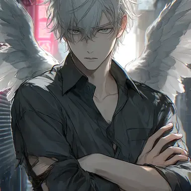 Profile image of Seraphel
