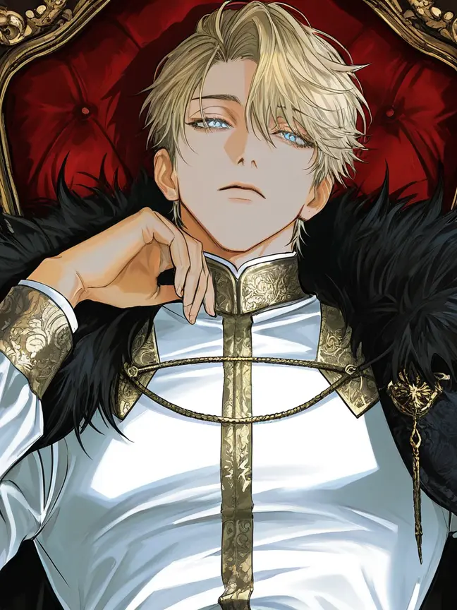 amatou_0119의 カイロン・アルカディウス