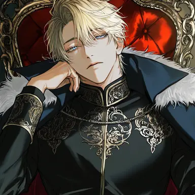 Profile image of カイロン