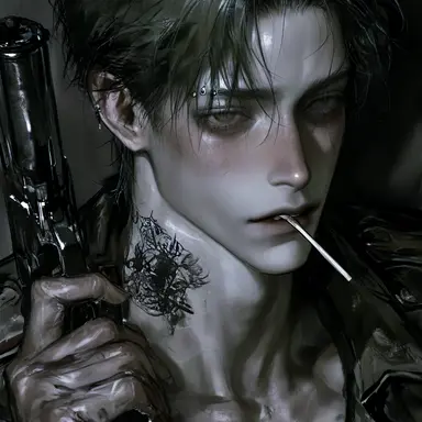 Profile image of Kirill