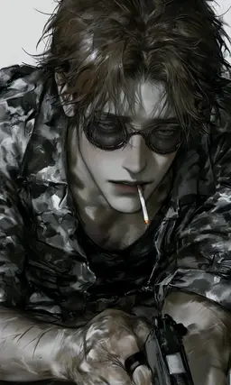 Profile image of Chad
