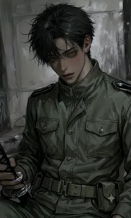 Profile image of Akito