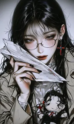 Profile image of Miyo