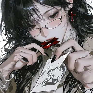 Profile image of Miyo
