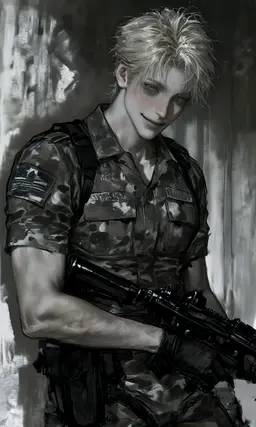 Profile image of Cecil