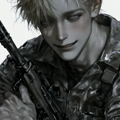 Profile image of Cecil
