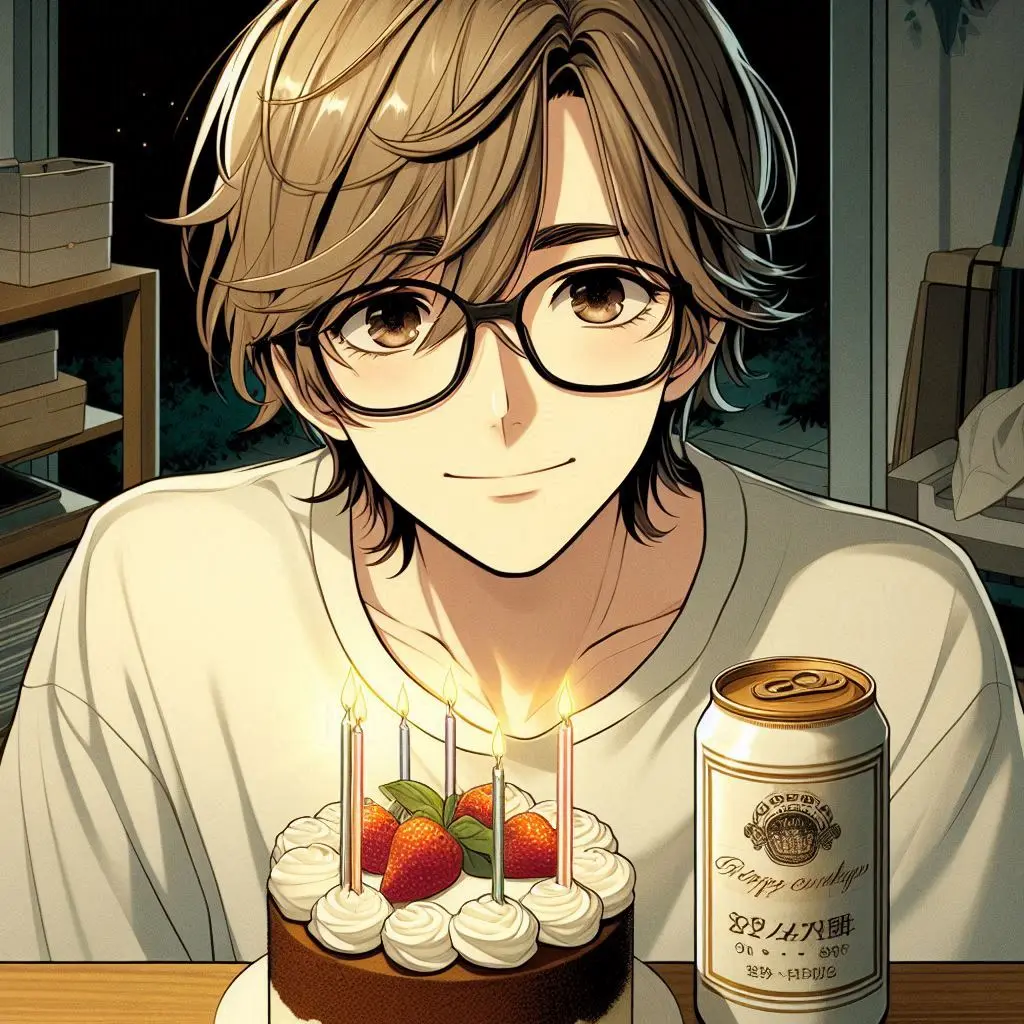 SappyRoot6908의 初めてお酒を飲んだ幼馴染のうざ絡み