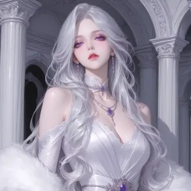Profile image of エレノア