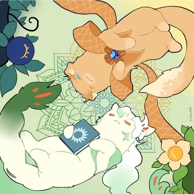 Profile image of 쿠킹덤스쿨