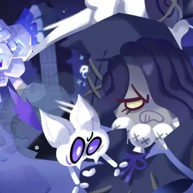 Profile image of Licorice