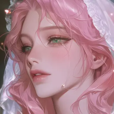 Profile image of ラヘル