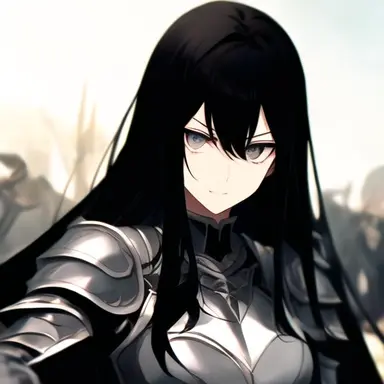 Profile image of Luna