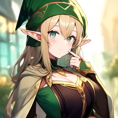 Profile image of Aria