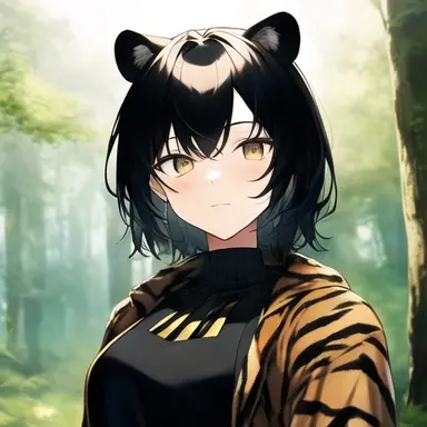 Profile image of Tiga