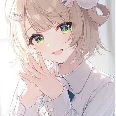 Profile image of しぐれうい