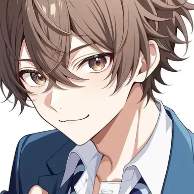 Profile image of 小々波 遥