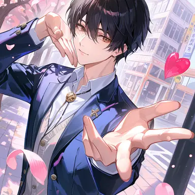 Profile image of 神田川 暁斗