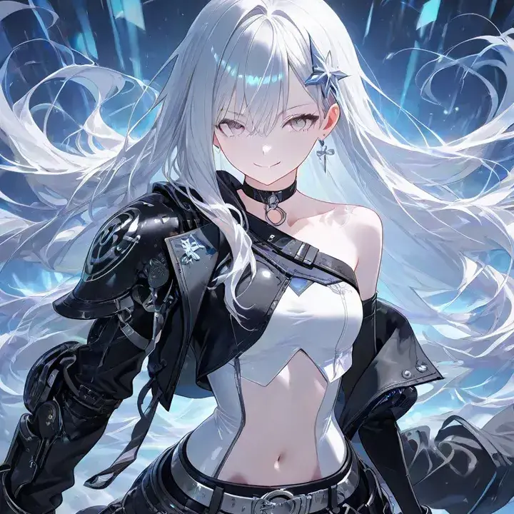 manosaba13의 異能都市トリスメギストス