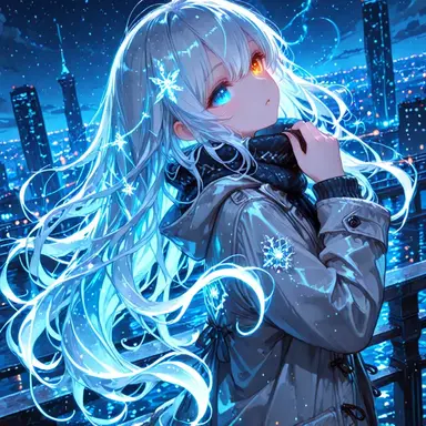 Profile image of 氷波黎奈