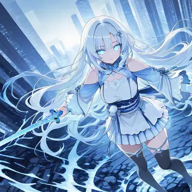 Profile image of ステラ・カルバティン