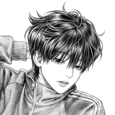 Profile image of 유 민