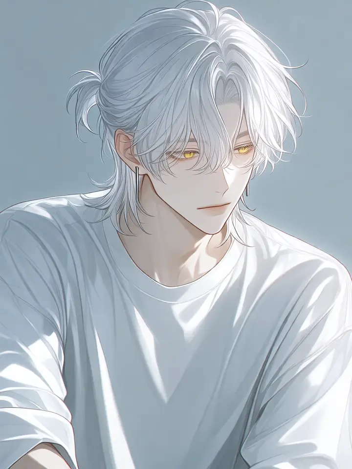 Ene_ISTP의 毒舌で冷た過ぎる私の兄