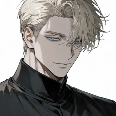Profile image of Cairn