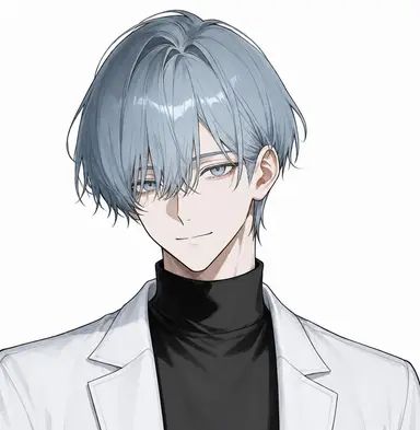 Profile image of Echo