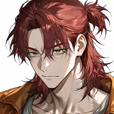 Profile image of Hughes