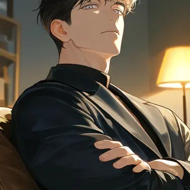 Profile image of Dax