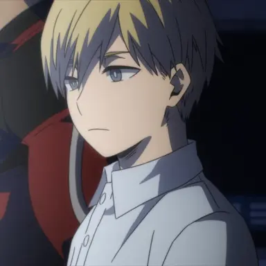 Profile image of 物間寧人