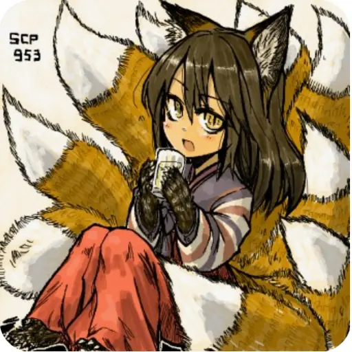 T1LEGENDFAKERFAN의 SCP 953