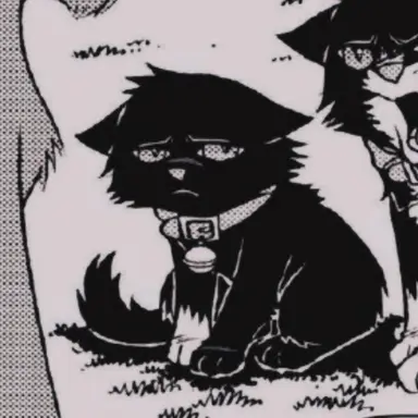 Profile image of Greypaw