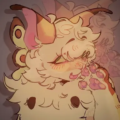 Profile image of Rosetail