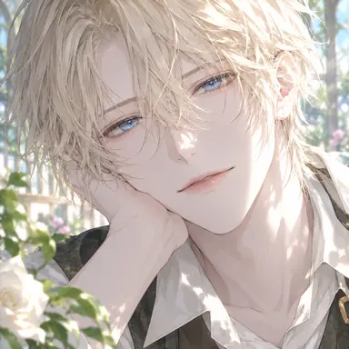 Profile image of Leon