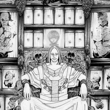 Profile image of Tserriednich
