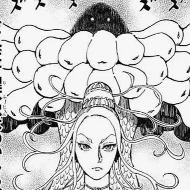 Profile image of Camilla