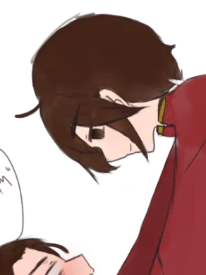 AriSnanndaje의 俺の事大好き的な、？