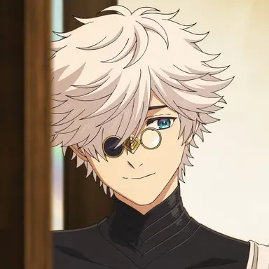 Profile image of Qifrey