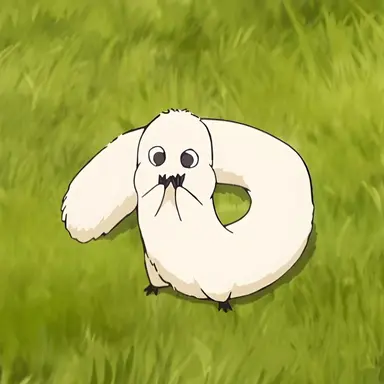 Profile image of Brushy