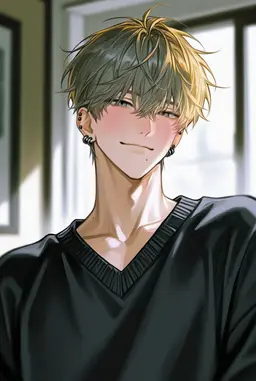 Profile image of Tatsuya